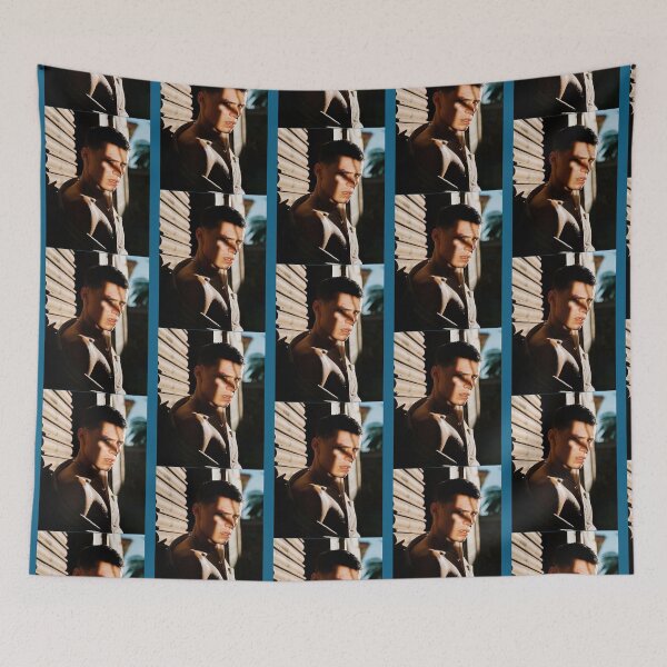 Item preview, aron piper poster designed and sold by KeraMorehead.