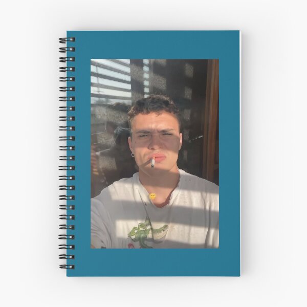 Item preview, aron piper poster designed and sold by KeraMorehead.
