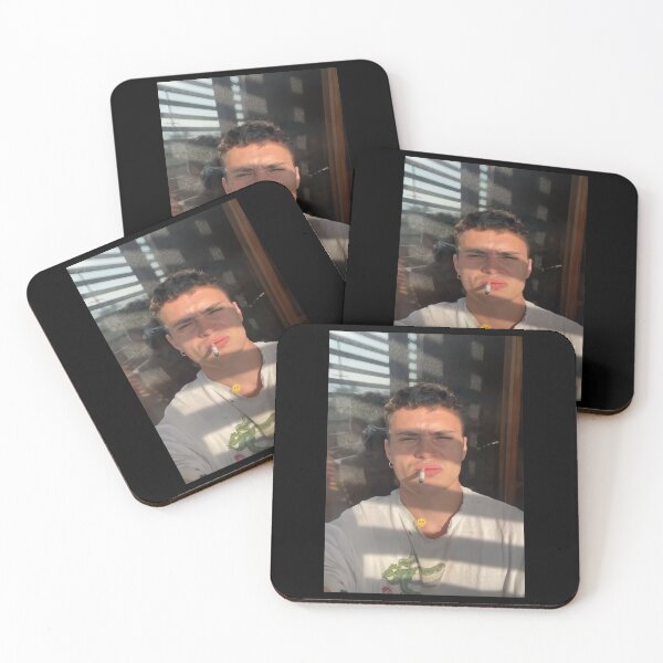 Item preview, aron piper poster designed and sold by KeraMorehead.