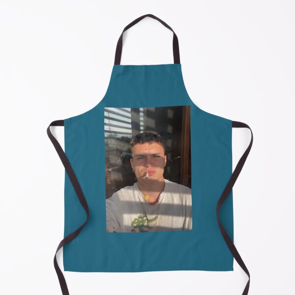 Item preview, aron piper poster designed and sold by KeraMorehead.