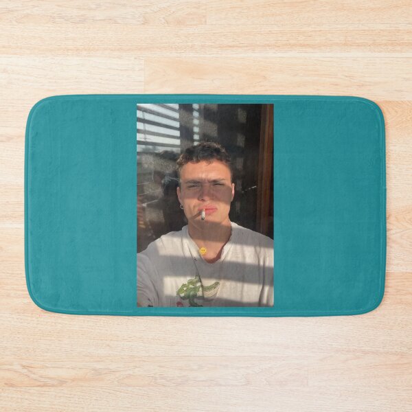 Item preview, aron piper poster designed and sold by KeraMorehead.