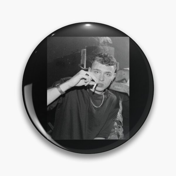 Item preview, aron piper poster designed and sold by KeraMorehead.