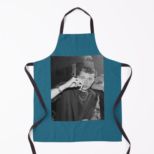 Item preview, aron piper poster designed and sold by KeraMorehead.