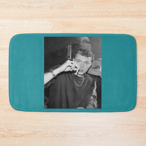 Item preview, aron piper poster designed and sold by KeraMorehead.