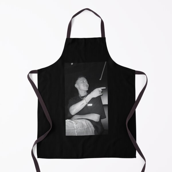 Item preview, aron piper Premium designed and sold by KeraMorehead.