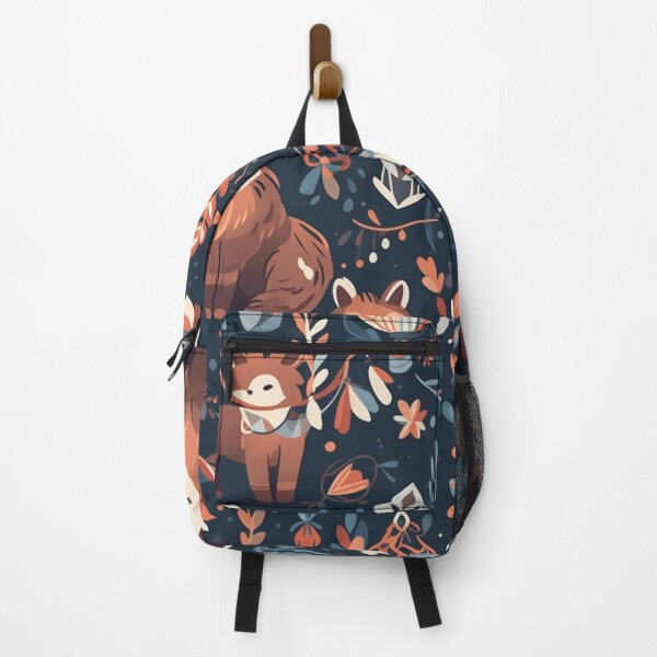 Item preview, Unleash Your Bohemian Soul with Captivating Wolf Designs designed and sold by pavenavach.