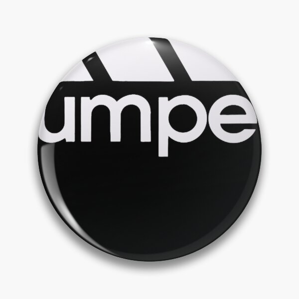 Item preview, Trumpet logo  designed and sold by AlvertaMetz.