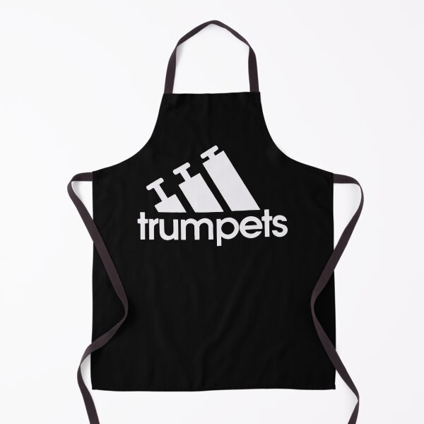 Item preview, Trumpet logo designed and sold by AlvertaMetz.