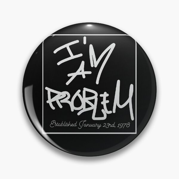 Item preview, Established since 1978 style 2 designed and sold by IMAPROBLEM BRAND CLOTHING BY INFLUENCE GETEM.