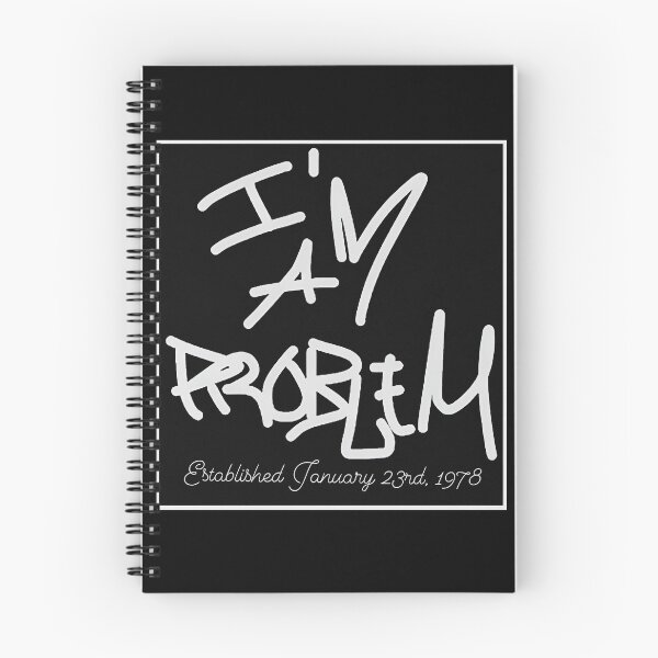 Item preview, Establecido desde 1978 estilo 2 designed and sold by IMAPROBLEM BRAND CLOTHING BY INFLUENCE GETEM.