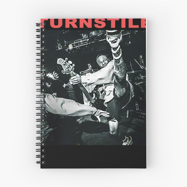 Item preview, Turnstile American Hardcore Punk Band designed and sold by AlvertaMetz.
