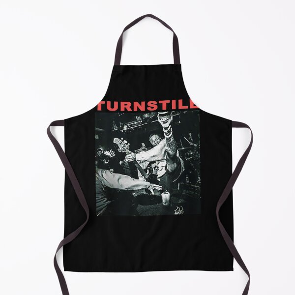 Item preview, Turnstile American Hardcore Punk Band designed and sold by AlvertaMetz.