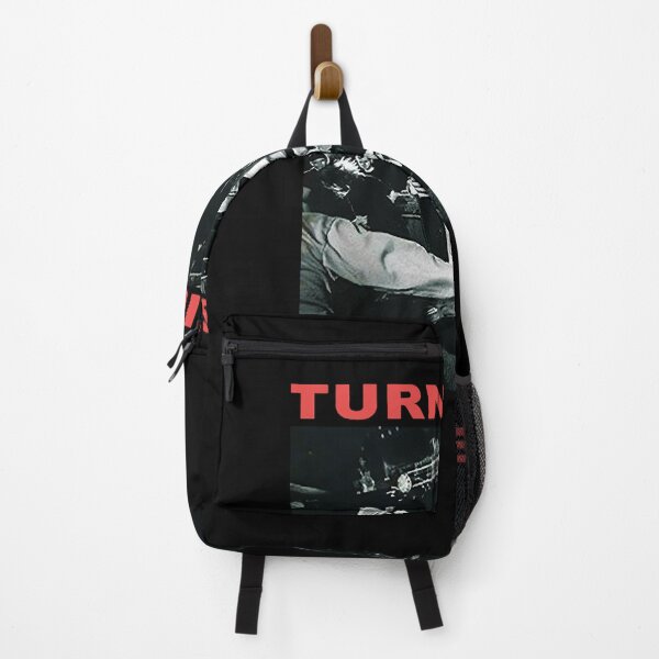 Item preview, Turnstile American Hardcore Punk Band designed and sold by AlvertaMetz.