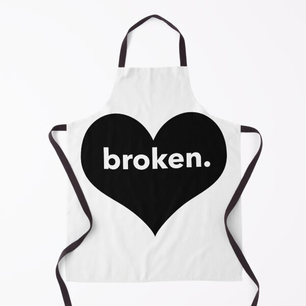 Item preview, Broken designed and sold by FineDesignARCH.