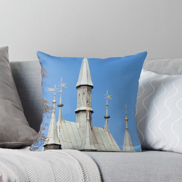Item preview, Medieval castle. designed and sold by FER737NG.