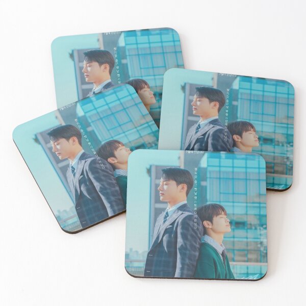 Item preview, Jun and Jun Korean BL SERIES   designed and sold by Kpop-Noona.
