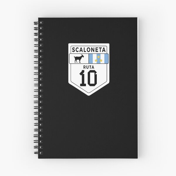 Item preview, Scaloneta - Messi 10 - Goat designed and sold by VR-Graphic.