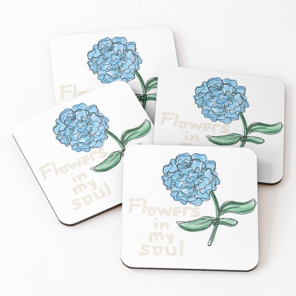 Item preview, Hydrangea designed and sold by sou-L-and.