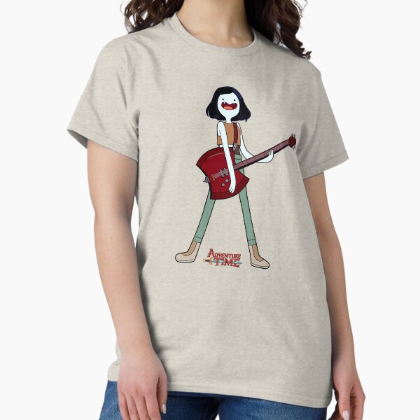 Item preview, Adventure Time™ Marceline  designed and sold by karamram.