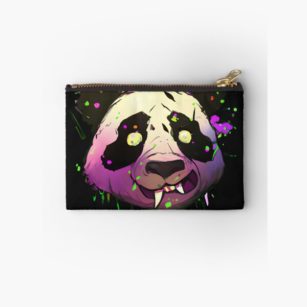 Item preview, Pandas Spirit Animals designed and sold by JackAMM.