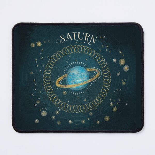 Item preview, Saturn designed and sold by uellaaa.