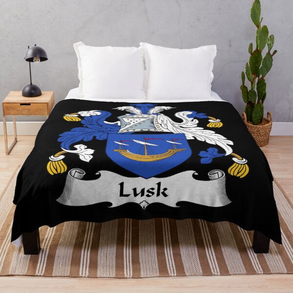 Item preview, Lusk designed and sold by joehiwogt67.