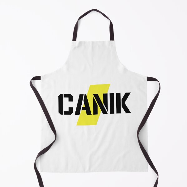 Item preview, Canik label designed and sold by GalMar.