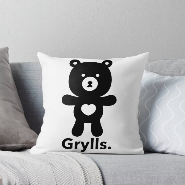 Item preview, Grylls designed and sold by FineDesignARCH.