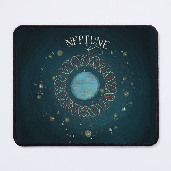 Item preview, Neptune designed and sold by uellaaa.