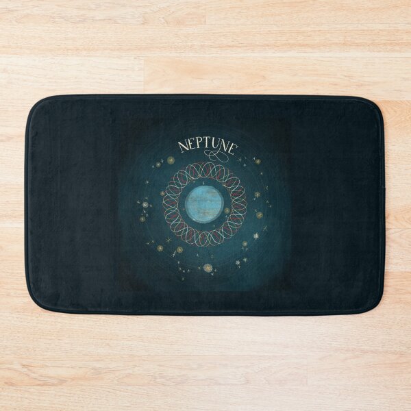 Item preview, Neptune designed and sold by uellaaa.