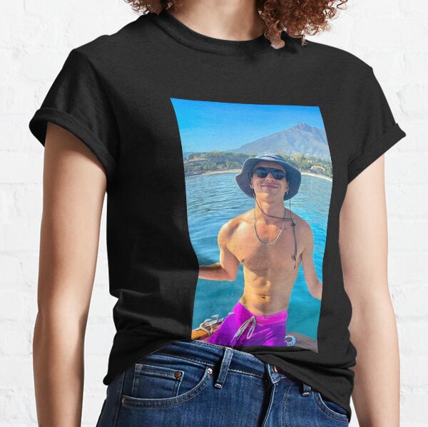 Manu Rios Merch & Gifts for Sale | Redbubble