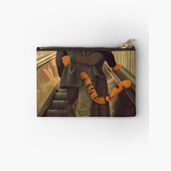 Item preview, Hold that Tiger designed and sold by Ekaterina Khozatskaya.