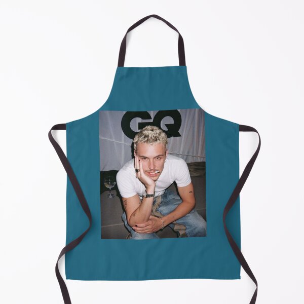 Item preview, aron piper Premium designed and sold by KeraMorehead.