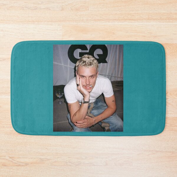 Item preview, aron piper Premium designed and sold by KeraMorehead.