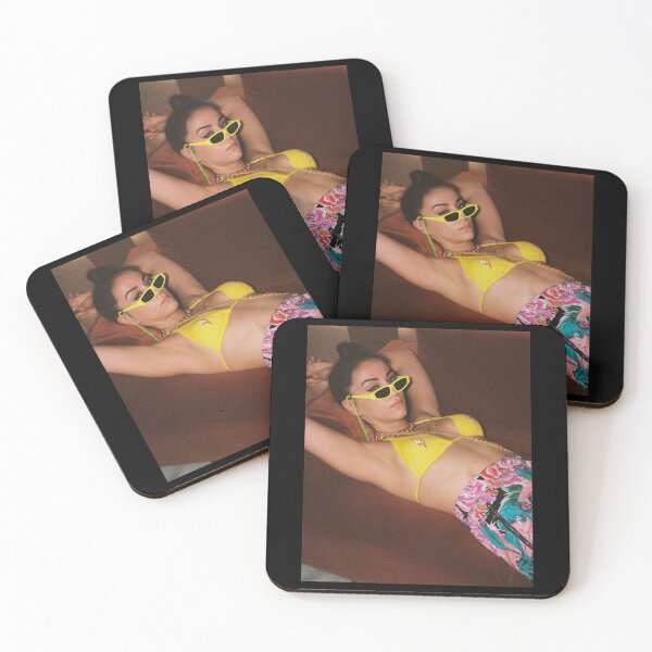Item preview, Claudia Salas - Rebeka Elite designed and sold by KeraMorehead.