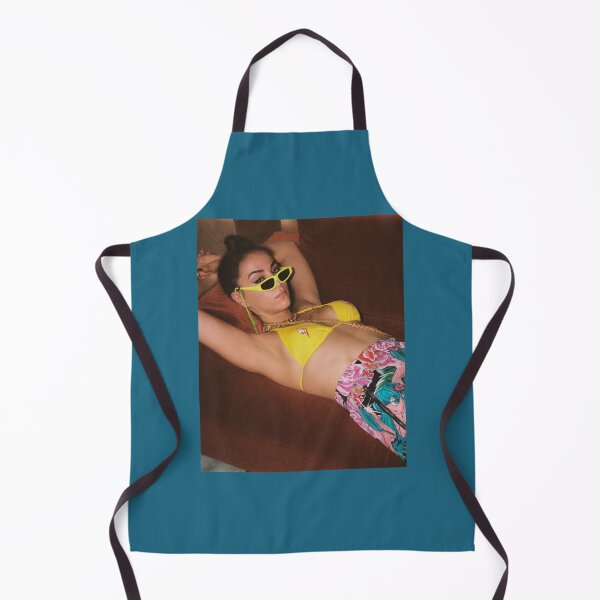 Item preview, Claudia Salas - Rebeka Elite designed and sold by KeraMorehead.