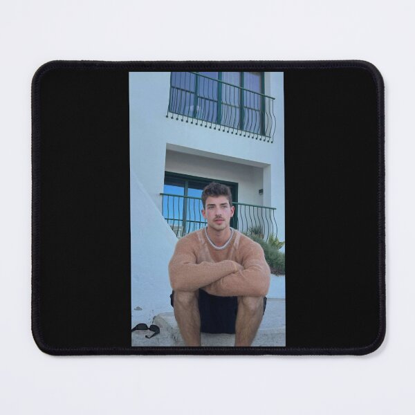 Item preview, manu rios designed and sold by KeraMorehead.
