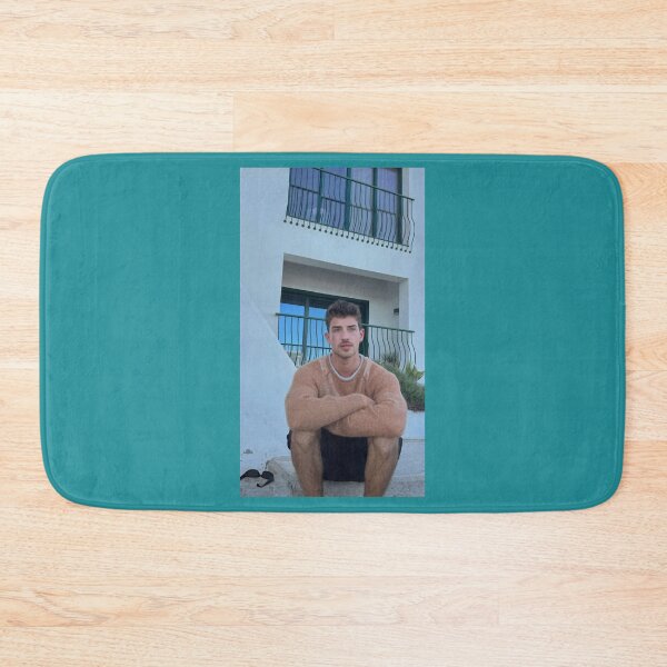 Item preview, manu rios designed and sold by KeraMorehead.