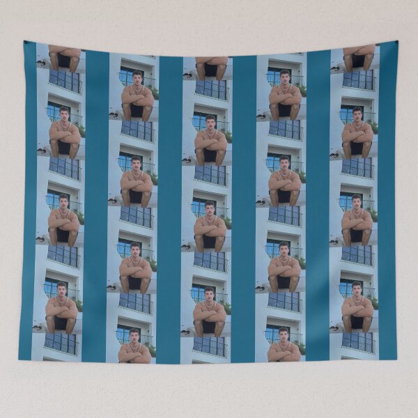 Item preview, manu rios designed and sold by KeraMorehead.