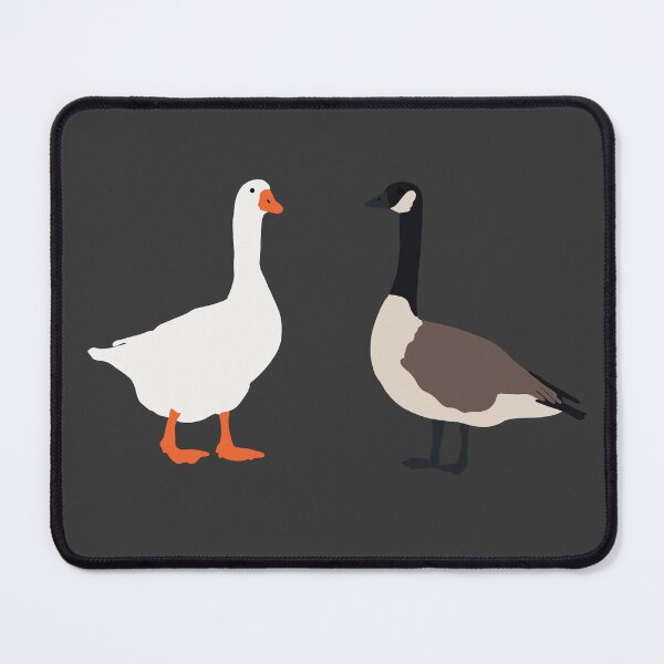 Item preview, Geese designed and sold by horsegirl02.