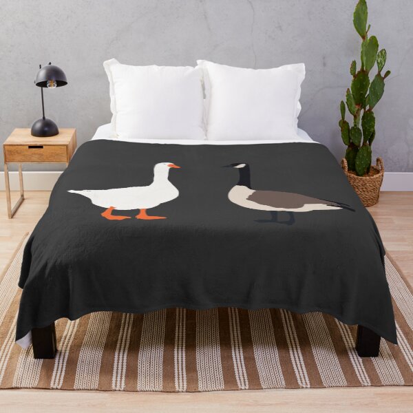 Item preview, Geese designed and sold by horsegirl02.