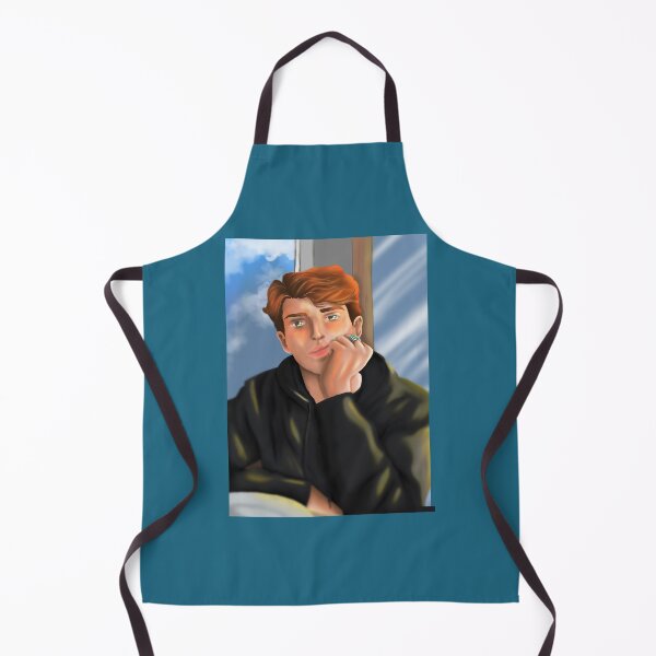 Item preview, Manu Rios designed and sold by KeraMorehead.