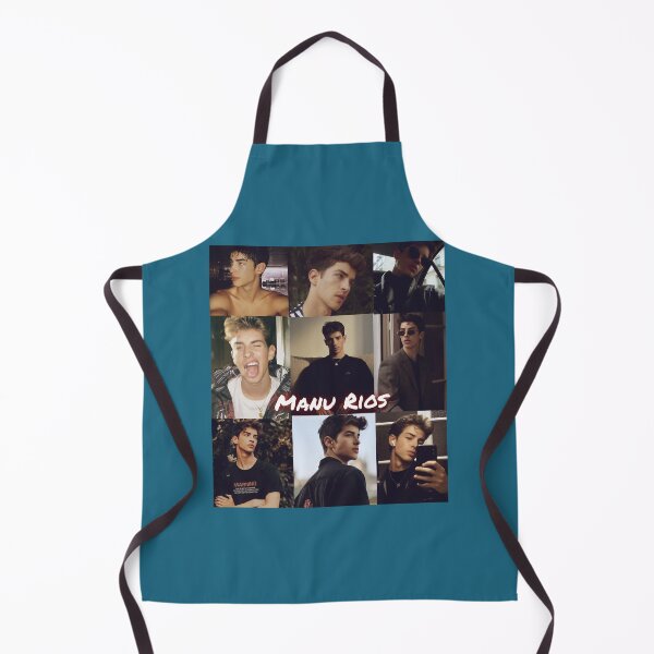 Item preview, Manu Rios (Elite) designed and sold by KeraMorehead.