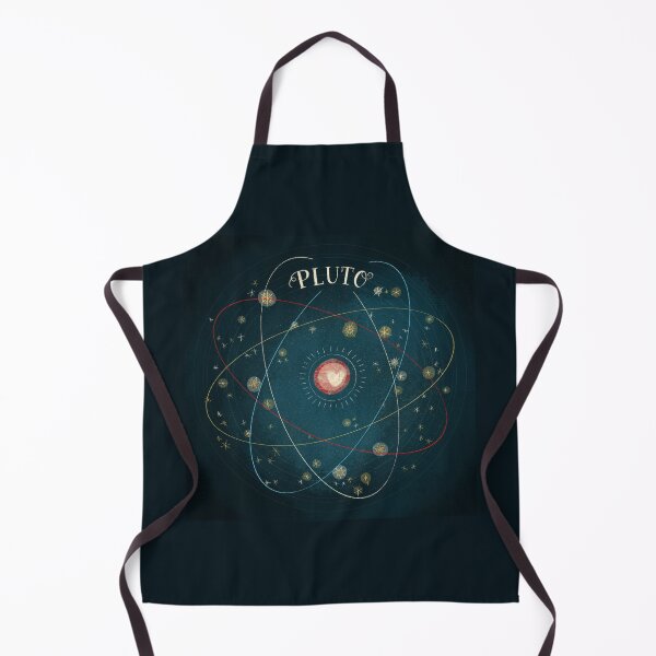 Item preview, Pluto designed and sold by uellaaa.