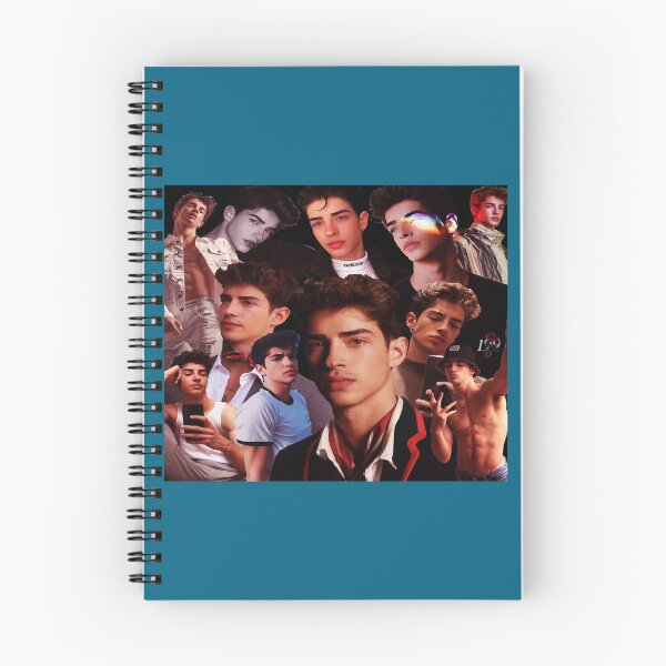 Item preview, Manu Ríos collage poster design 2022 designed and sold by KeraMorehead.