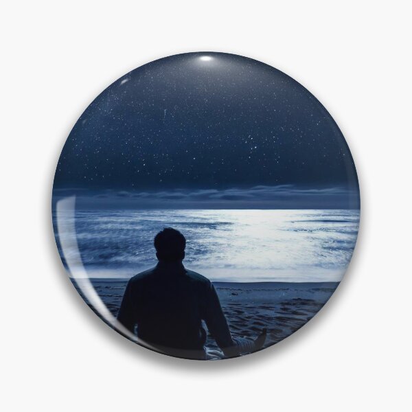 Item preview, Ocean Zen designed and sold by JohnHealey1972.