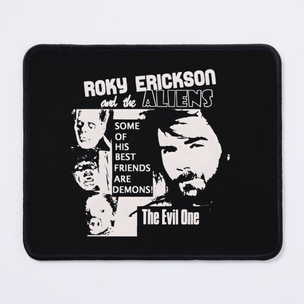 Item preview, Roky Erickson 	 		 designed and sold by hixkuxnv3.
