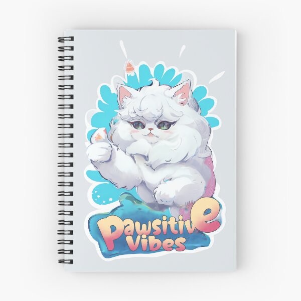 Item preview, Cat Meme: Pawsitively Thumbs Up designed and sold by Paolospresent.