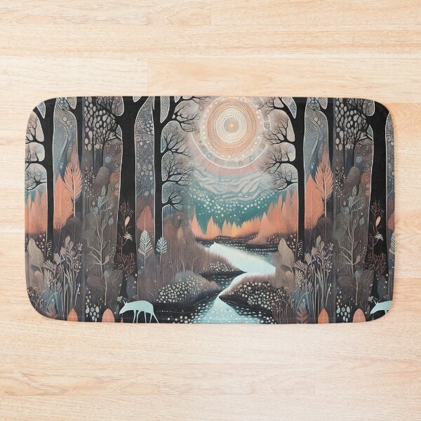 Item preview, Aboriginal landscape 3 (aboriginal butterfly collection) designed and sold by Filotecnia.