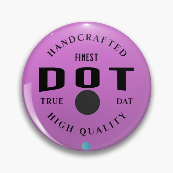 Item preview, Handcrafted True Dat Dot designed and sold by India2022.